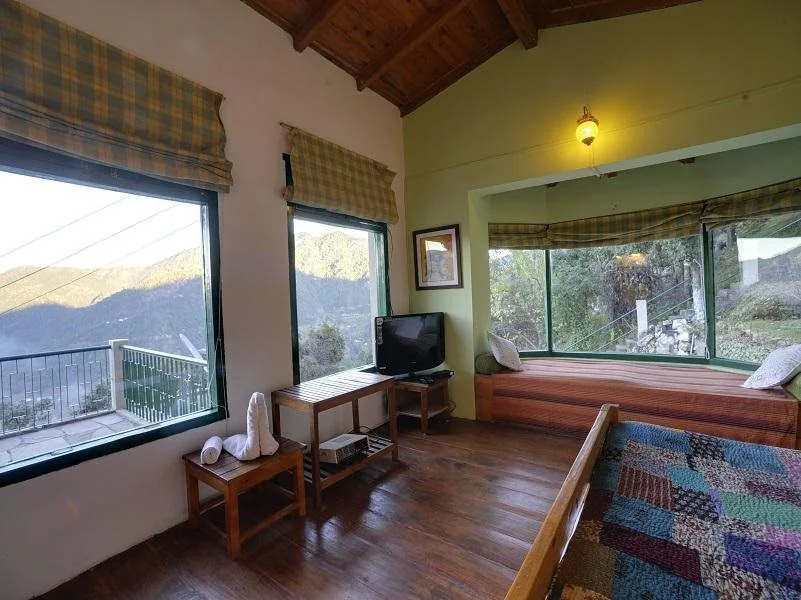 V Resorts Ramgarh