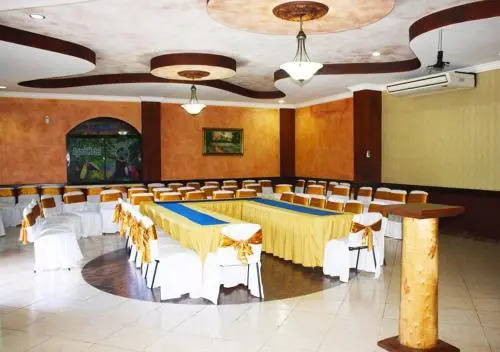Apart Hotel K-Lisma