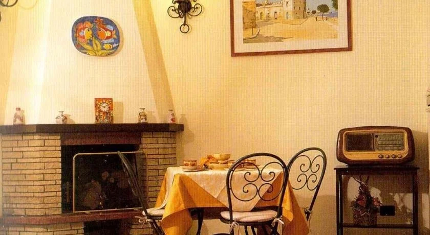 La Casa nel Borgo