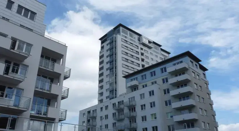 Apartamenty Marina