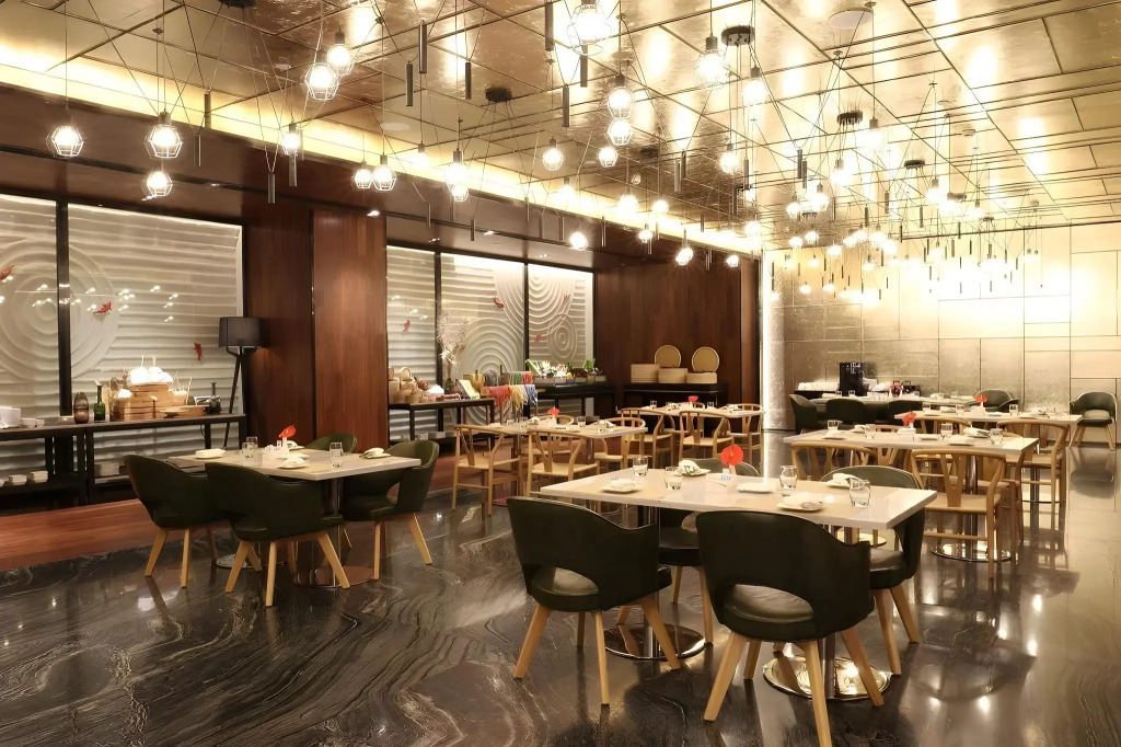 Swisstouches Hotel Nanjing