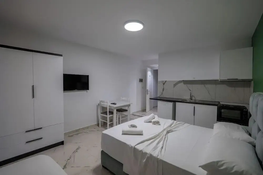 Star&Sea Saranda