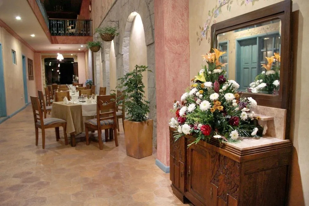 Hotel Ines Maria