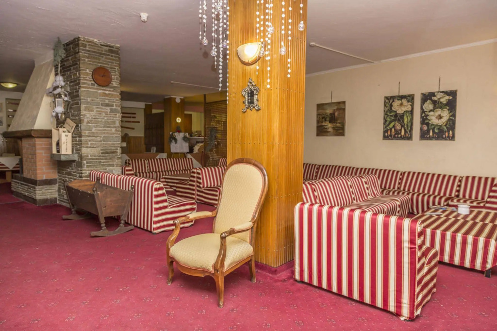 Hotel La Terrazza