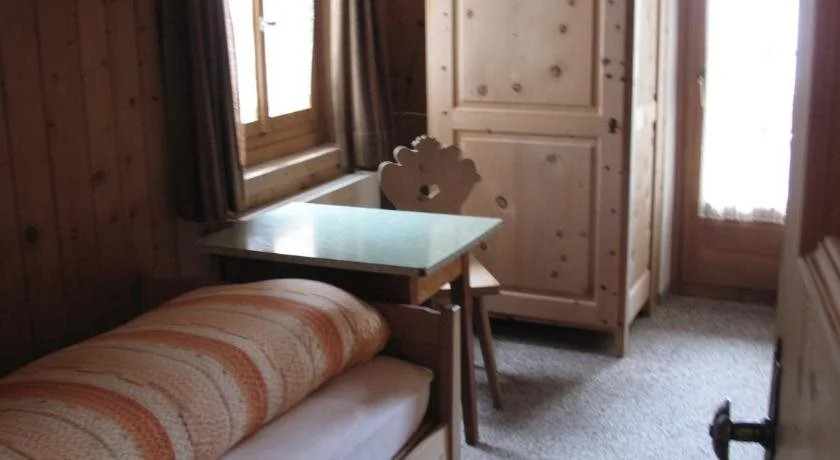 Alpina Hotel-Apartments