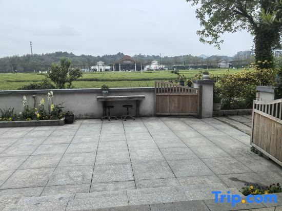 Tianbian Yoqi Homestay