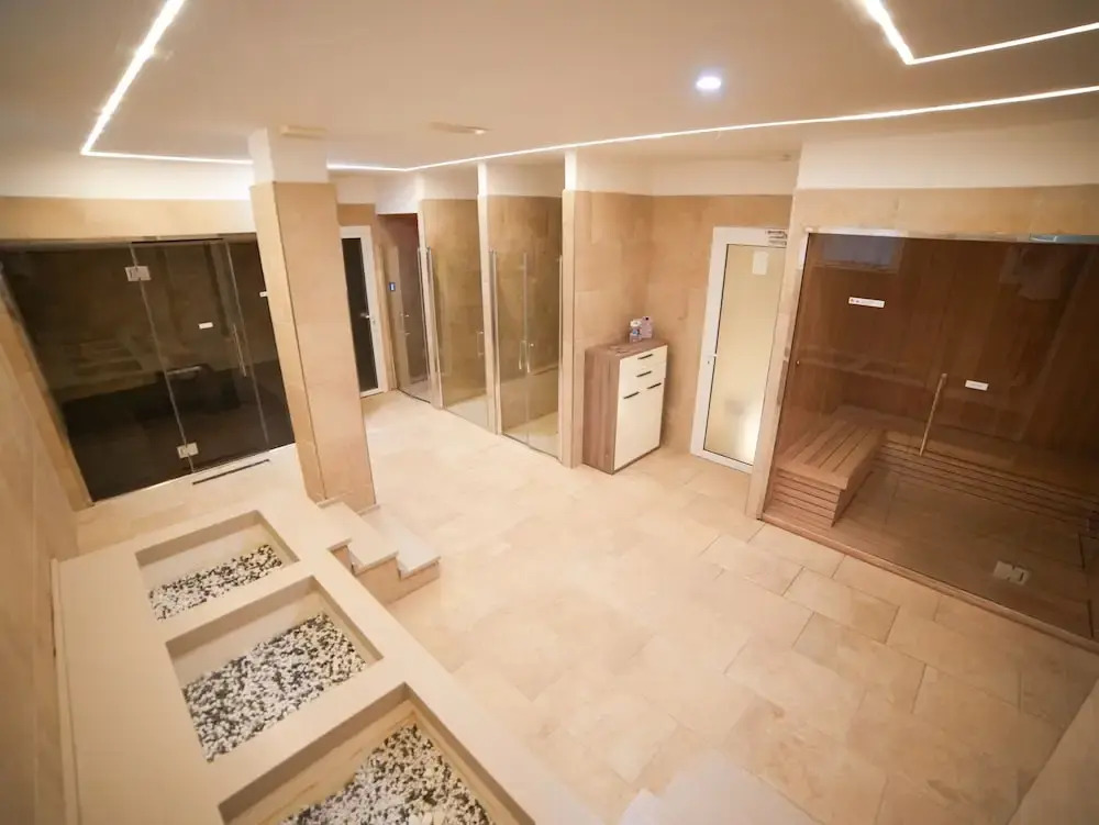 Horizon Hotel Badesi