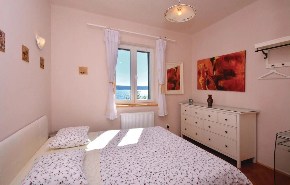 Beautiful Home in Split With Wifi and 3 Bedrooms