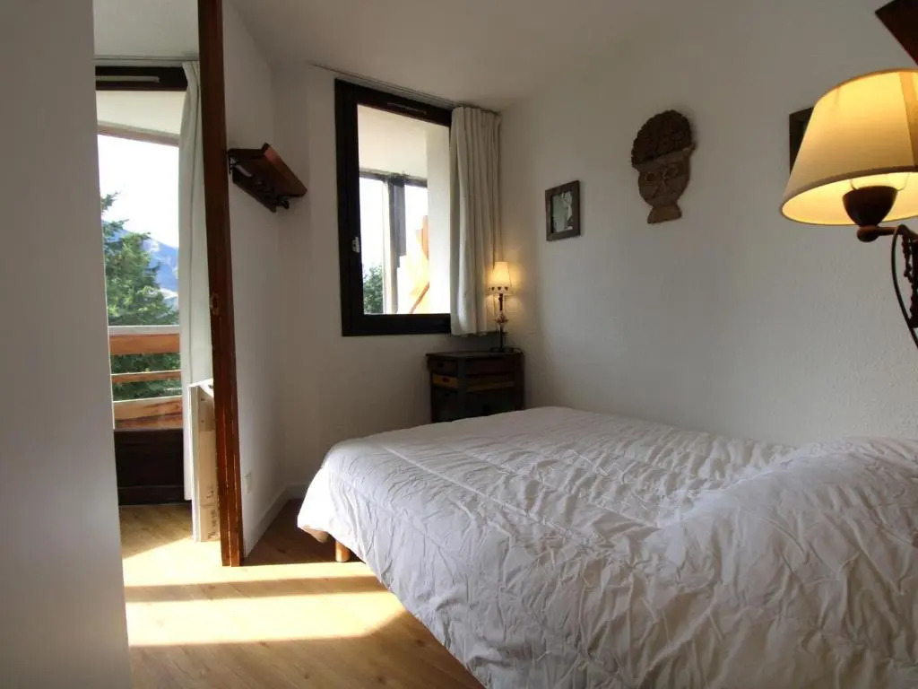 Appartement Avoriaz, 2 pièces, 4 personnes - FR-1-633-53