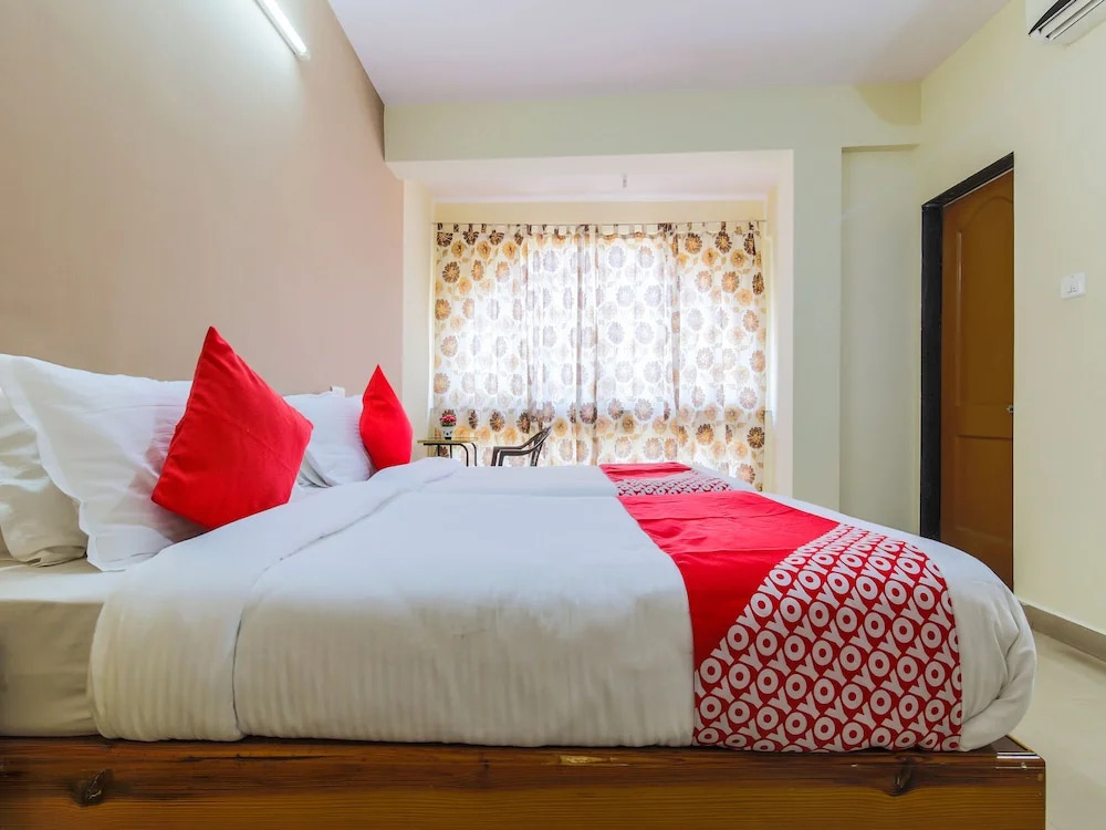 HOTEL RUKMINI