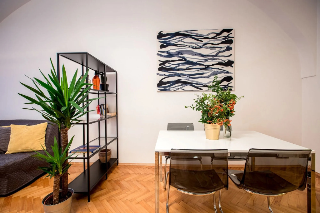 Friday Songs Apartments