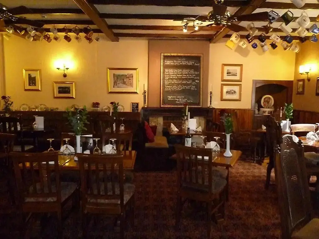 Crown Hotel