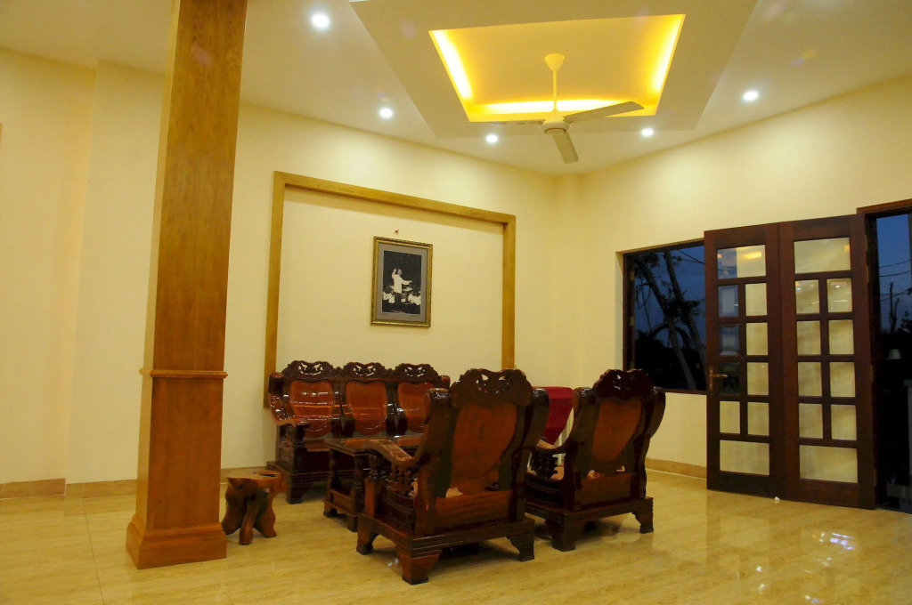 Kinh Bac Hotel