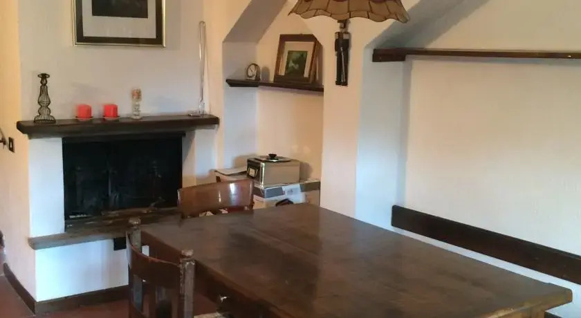 Holiday home Borgo medioevale vicino Roma