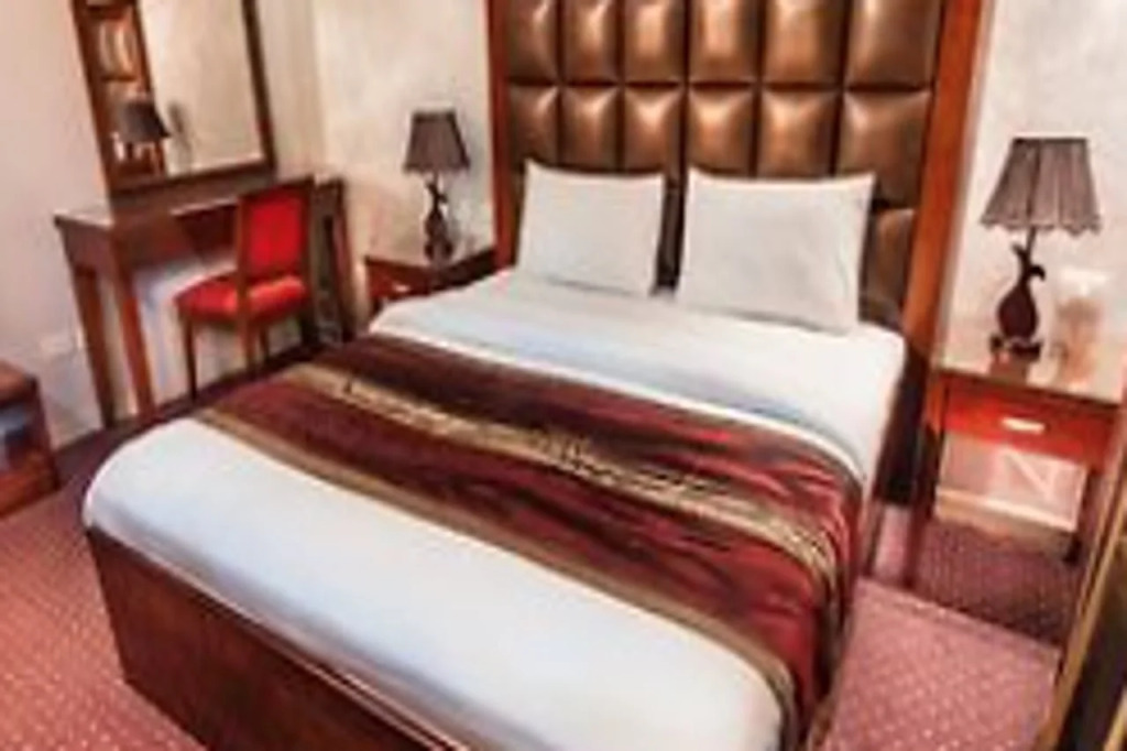 Sofia Hotel
