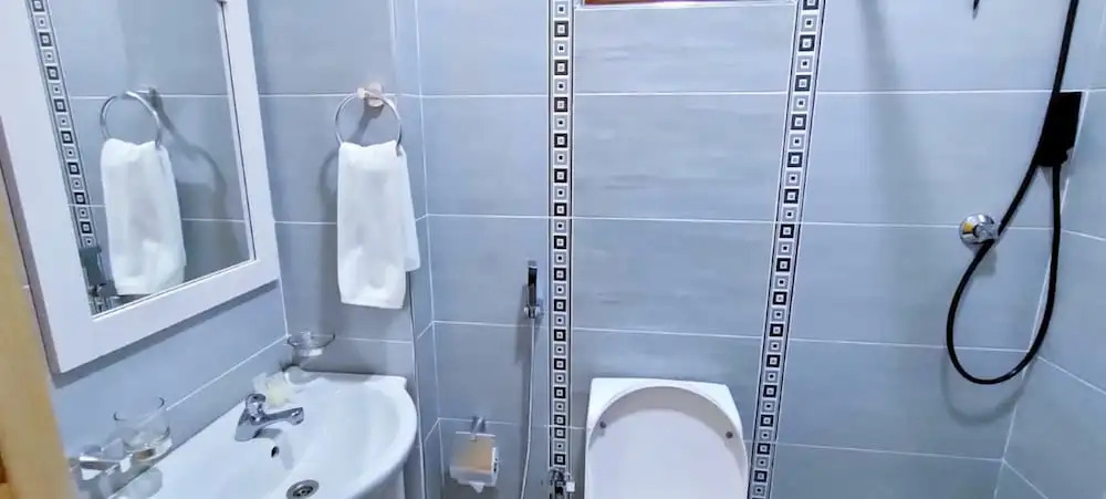 Hays Suites Hotel