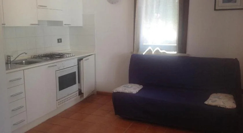 Residence Villa al Lido