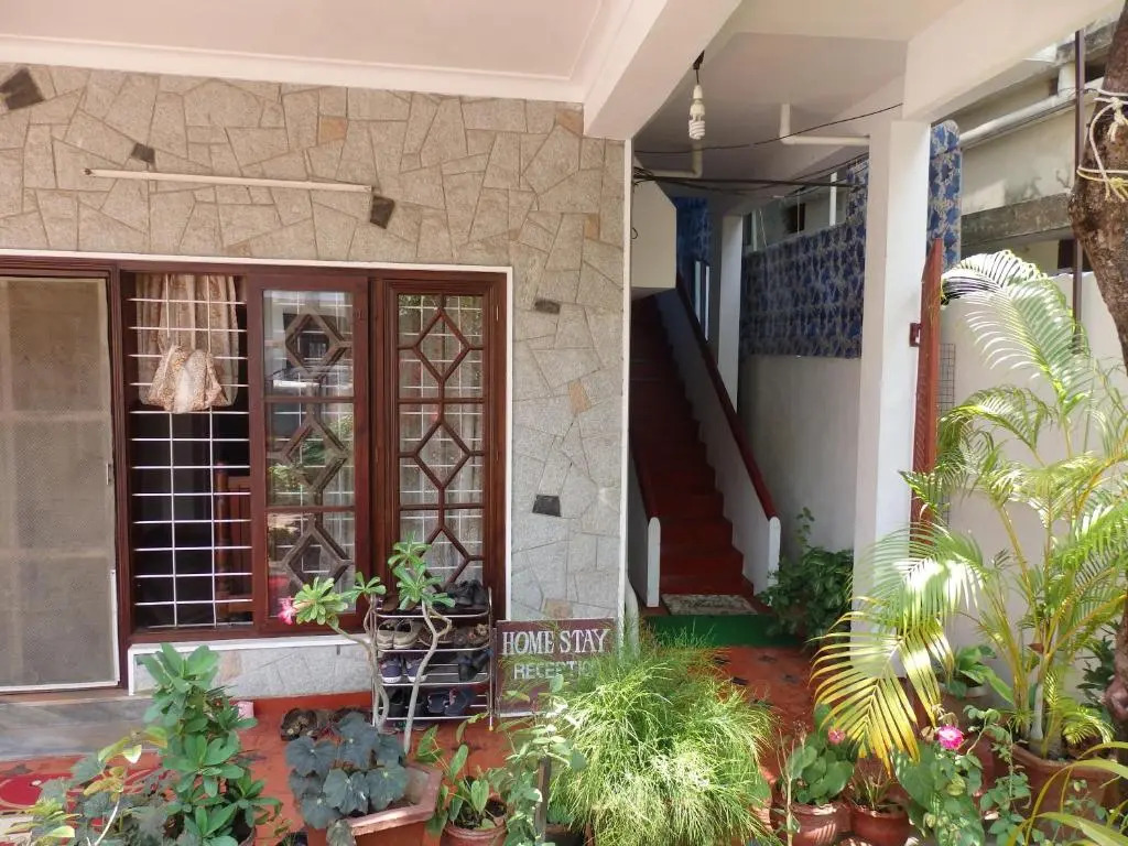 Honolulu Home