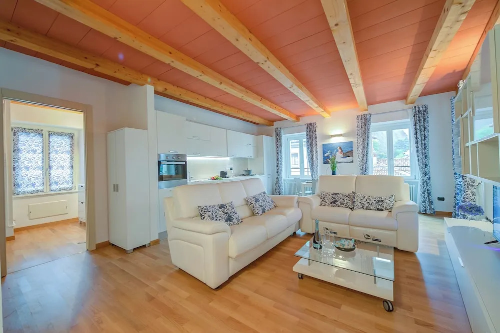 Concordia Apartment Laveno