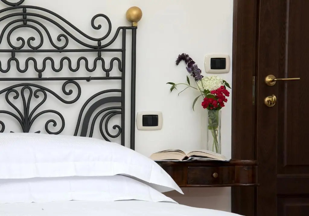 Il Mulino della Signora Luxury Country House