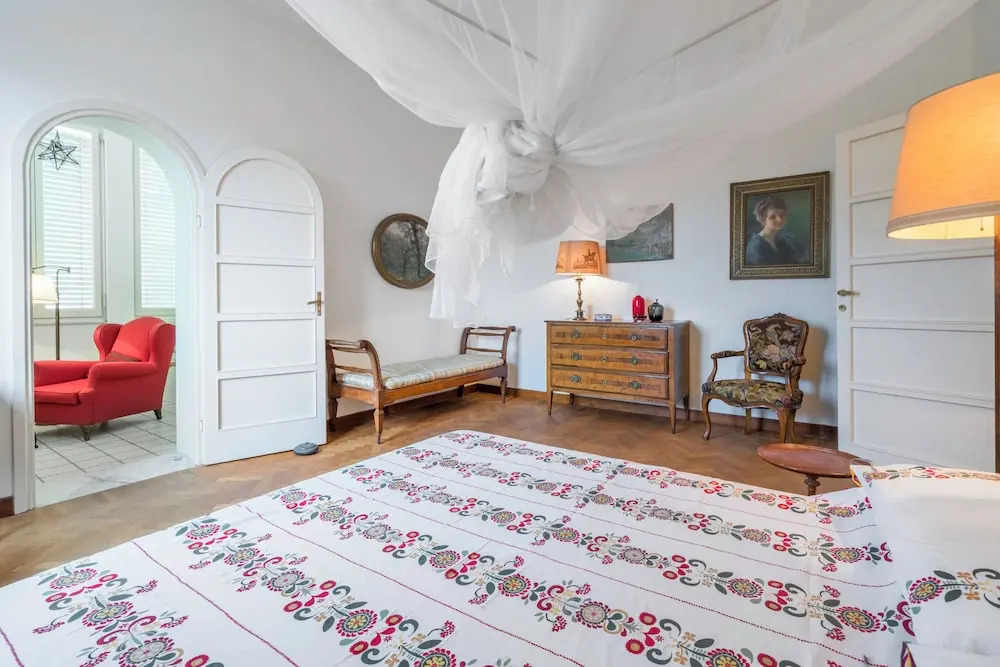 Orto Botanico Apartment With Terrace And Dome View Florence