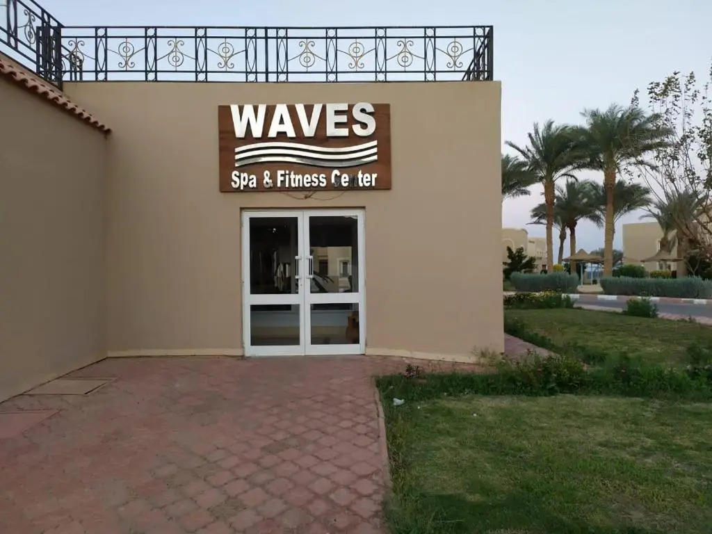 Amazing 3 bedrooms panoramic sea view first line sunset pearl Sahl hashesh