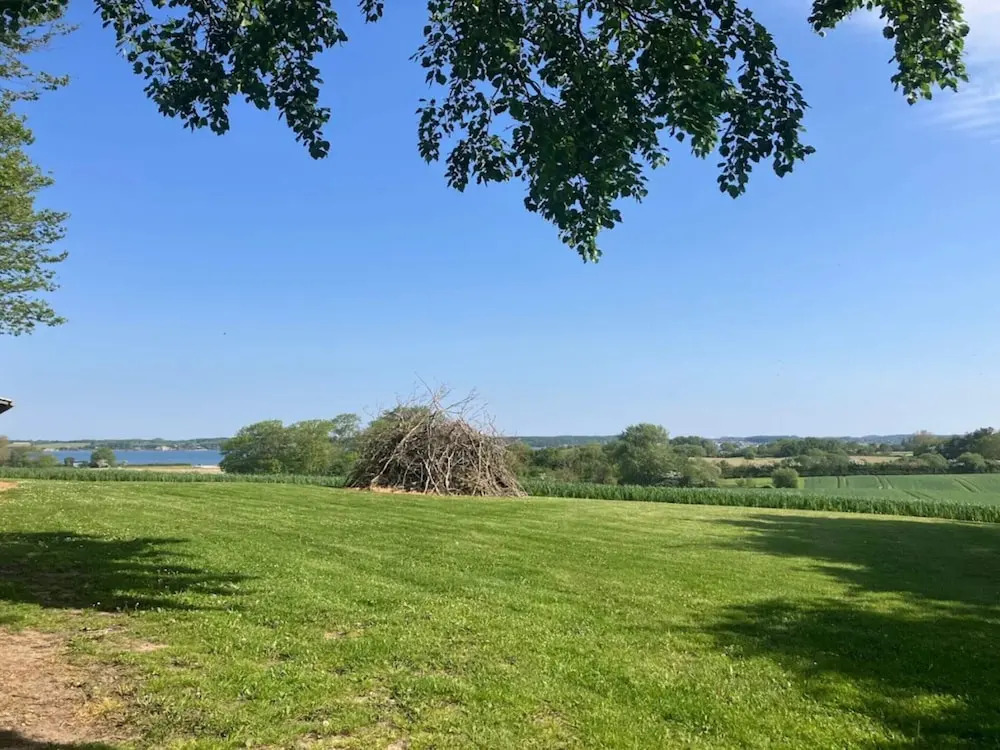5 star holiday home in Sydals