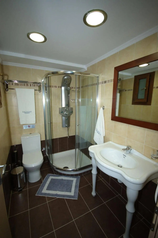 Hotel Anastazia