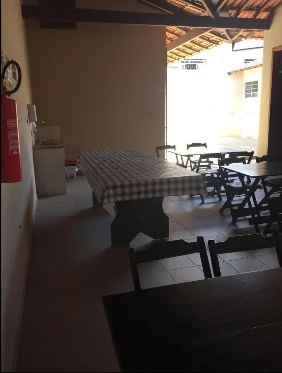 Hostel Central