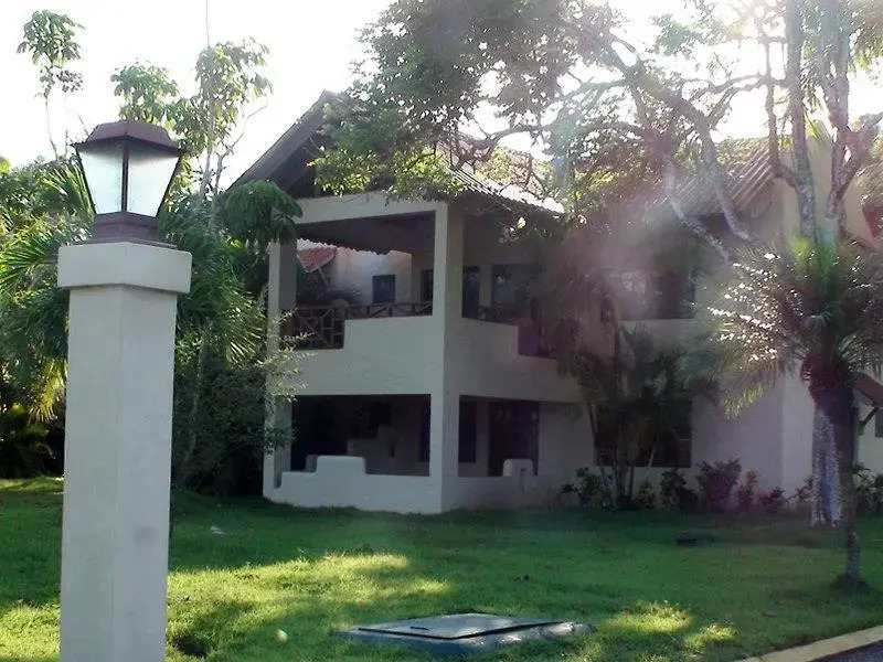 Occidental Caribbean Village Playa Dorada
