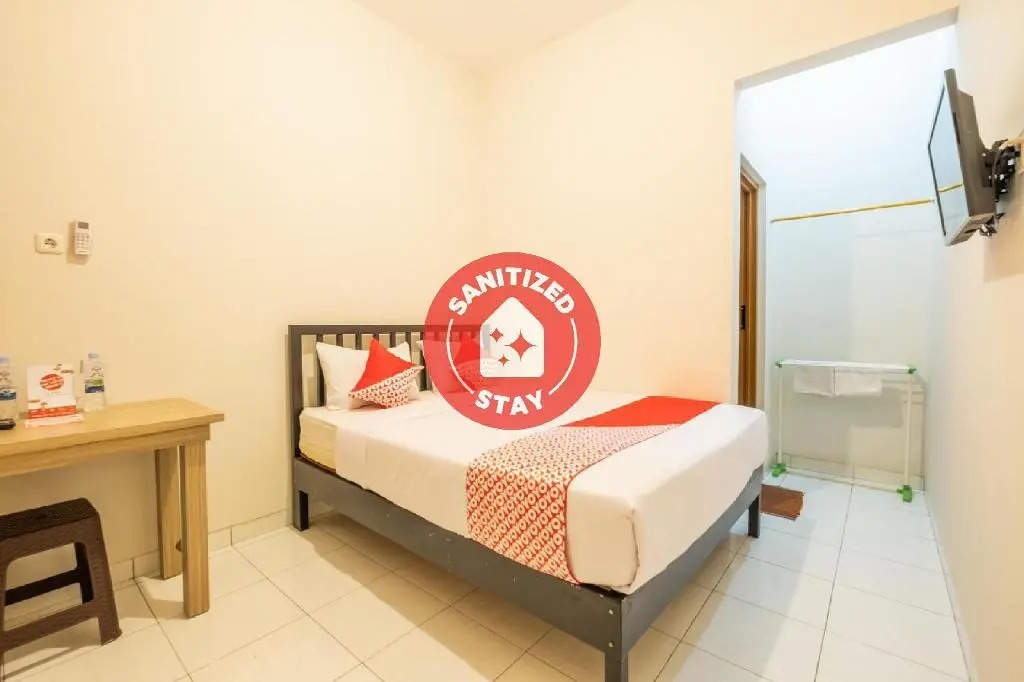 OYO 936 Tremigo Guest House Syariah