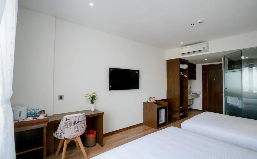 Onami Hotel