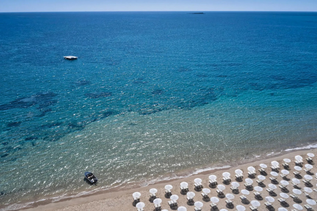 Sandy Villas Resort by Rizos Resorts