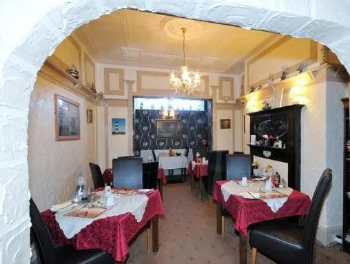 Malvern Guest House