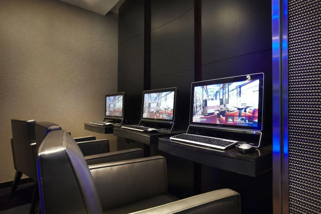 The Tango Hotel Taipei ChangAn