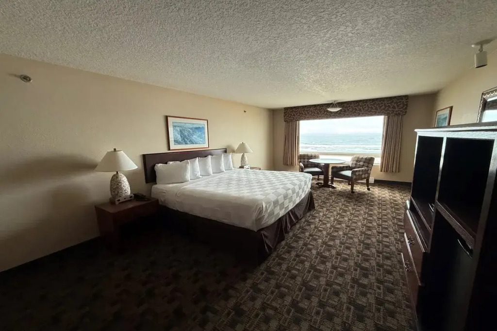 Newport Oceanfront Inn