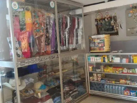 Nagoya Inn Sabang