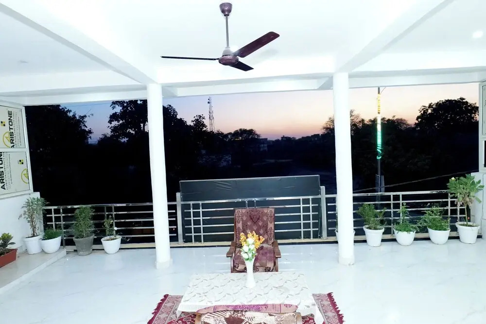 Virat Home Stay