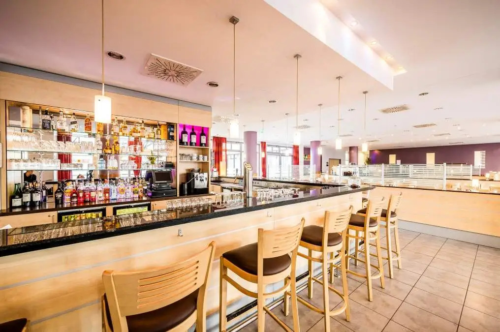 Holiday Inn Express Berlin City Centre by IHG