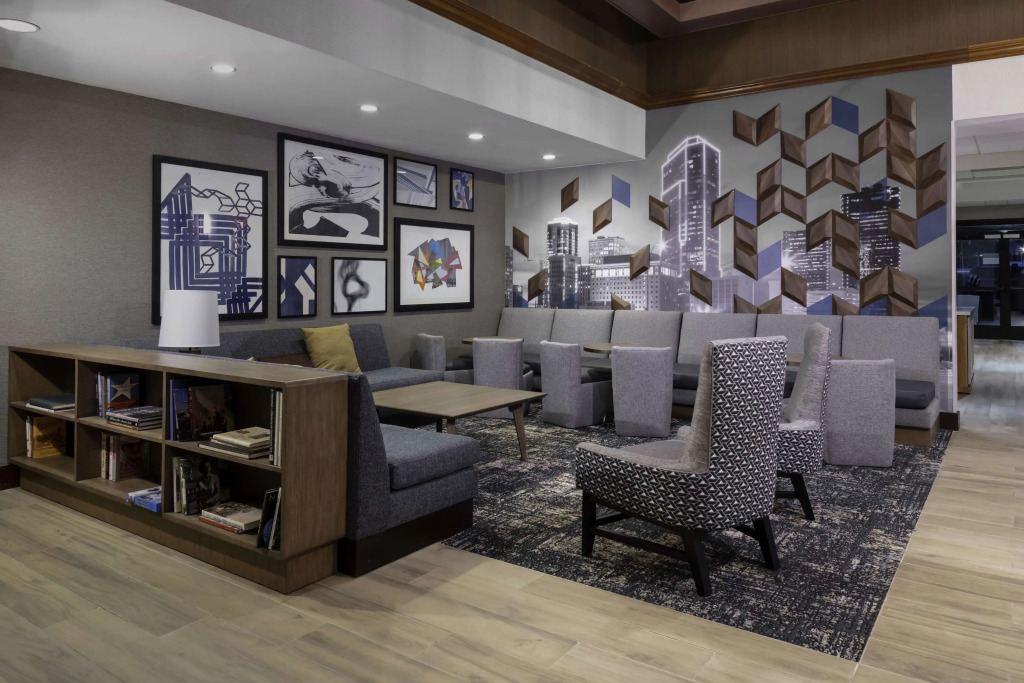 Hyatt Place-Dallas/Arlington