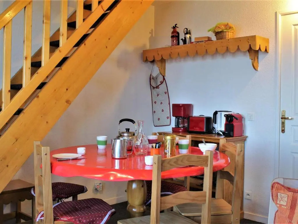 Appartement Risoul, 3 pièces, 6 personnes - FR-1-330-504