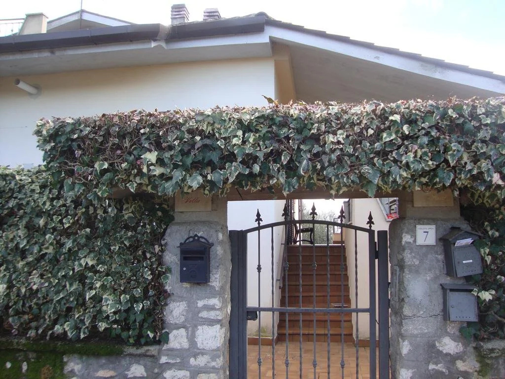 B &B Villa Barbara