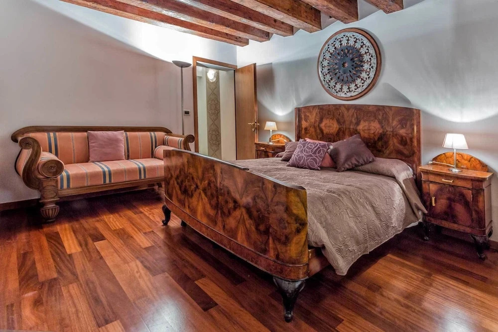 Venice Dream House Capriccio