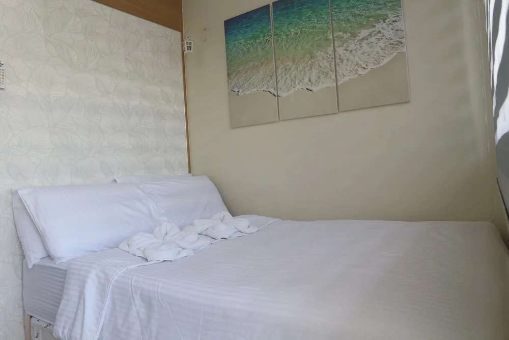 CondoDeal at Shell Residences Moa Pasay