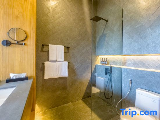 OASI House Canggu Managed by Nagisa Bali