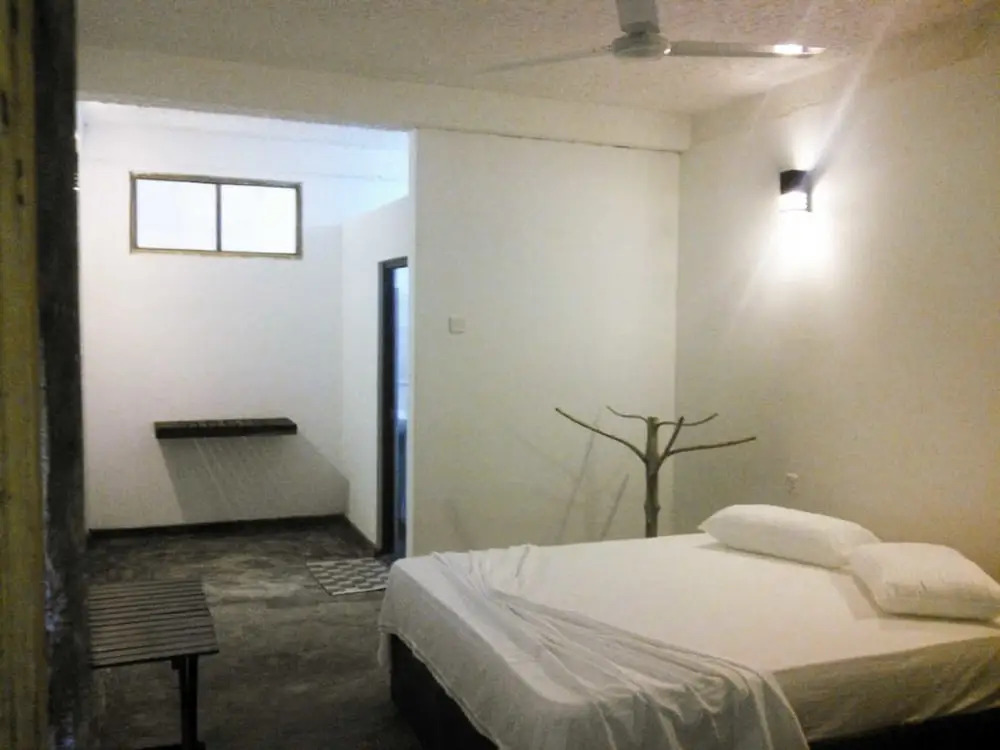 Olympus Holiday Bungalow