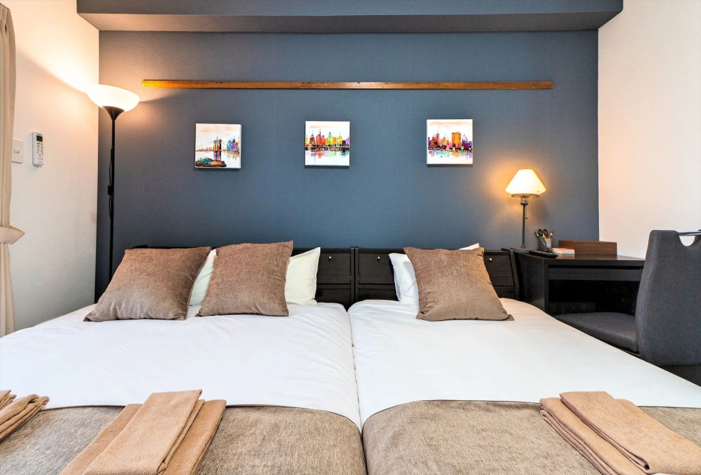 KINTARO Hotel Okinawa Naha