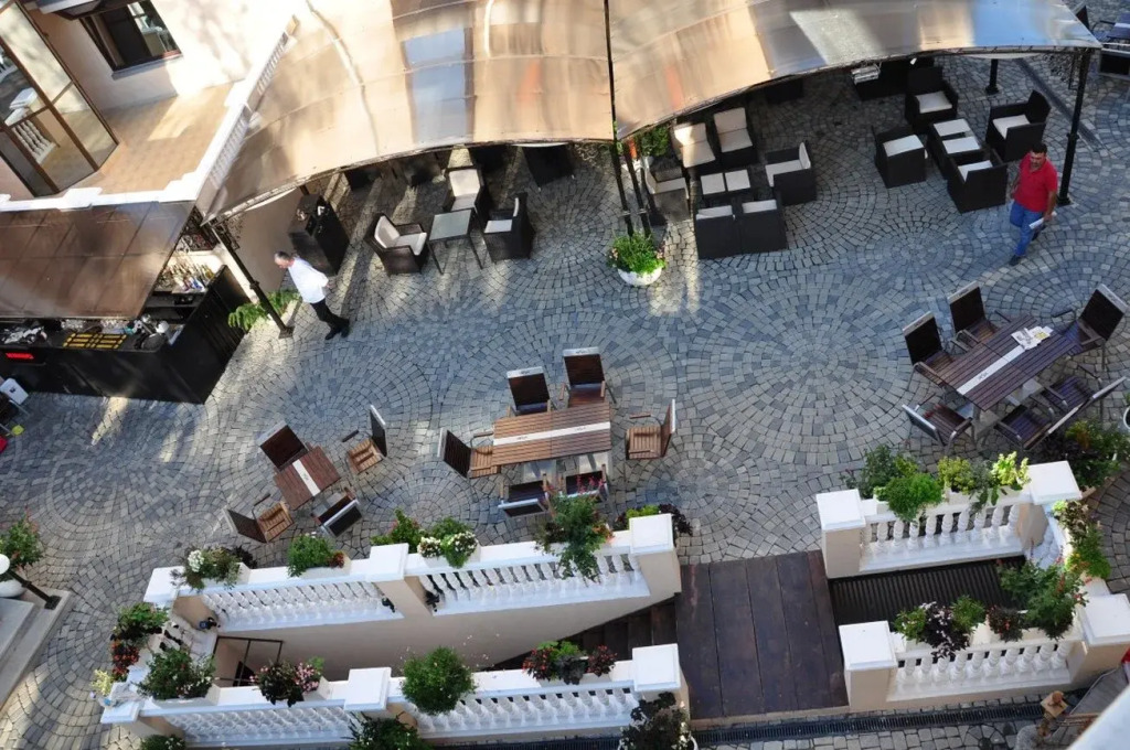 Vigo Grand Hotel