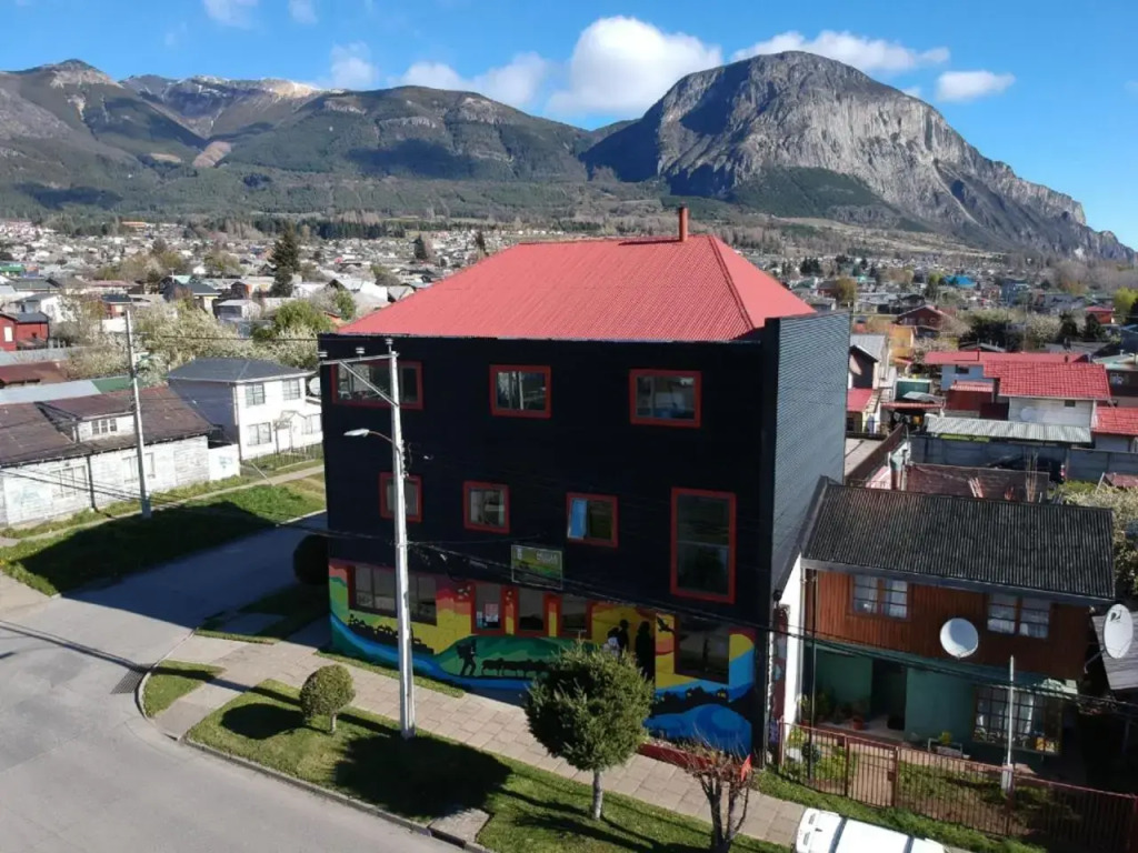 Hostal Esquina Patagónica