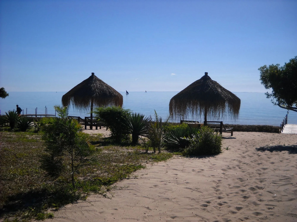 Villas do Indico Eco - Resort & Spa Lodge